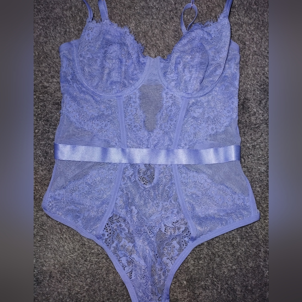 Never worn INC lingerie ♥️😘💋🌹
